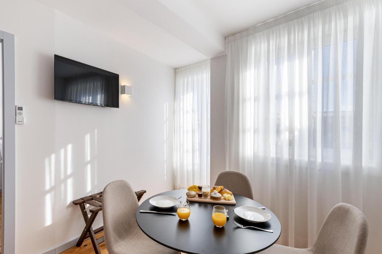 Lp Heritage Apartments By Se Apartamentos บรากา ภายนอก รูปภาพ